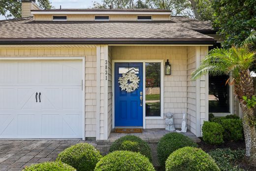Detached House in Jacksonville, Duval County