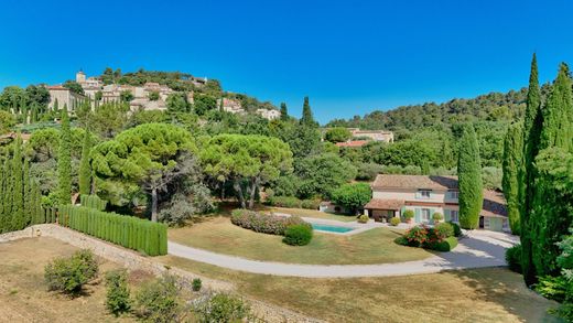 بيت مستقل ﻓﻲ Moissac-Bellevue, Var