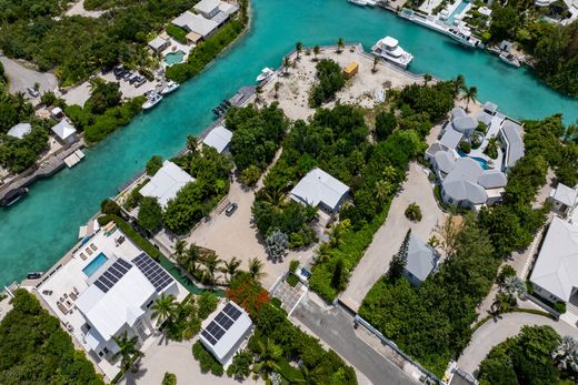 Terrain à Leeward, Providenciales