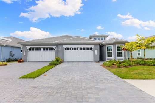 Villa in Naples, Collier County