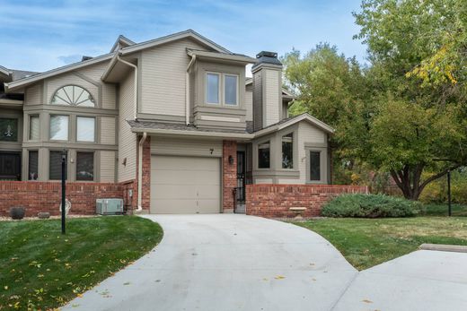 Casa adosada en Arvada, Jefferson County