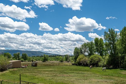 Casa Unifamiliare a Los Ojos, Rio Arriba County