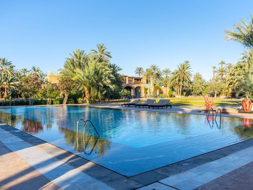 Villa in Marrakesh, Marrakech