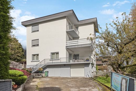 Detached House in Villeret, Jura bernois