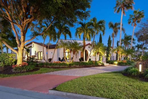 Luxury home in Sarasota, Sarasota County