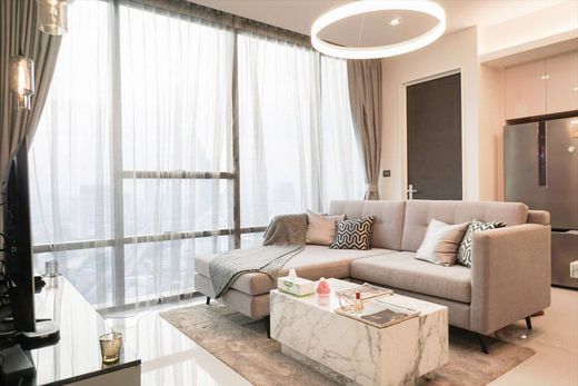 Piso / Apartamento en Sathon, Bangkok