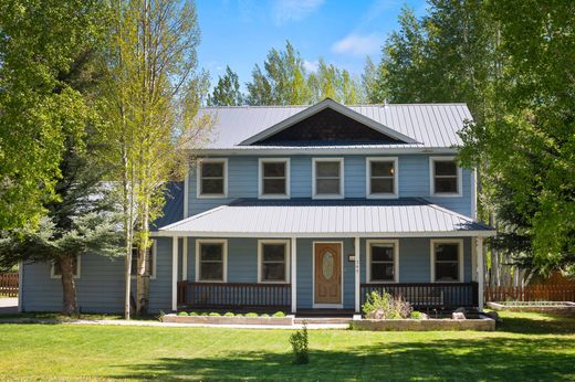 Casa di lusso a Crested Butte, Gunnison County