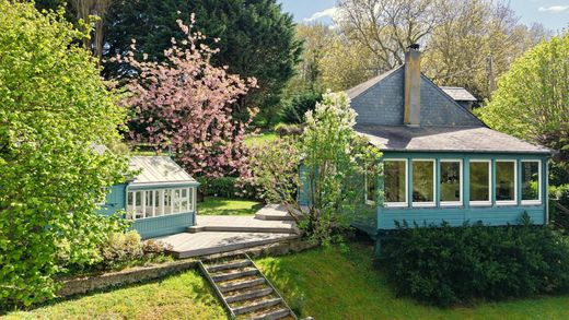 Maison individuelle à Trouville-sur-Mer, Calvados