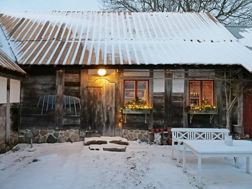 Вилла, Båstad, Båstads Kommun