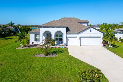 بيت مستقل ﻓﻲ Parrish, Manatee County