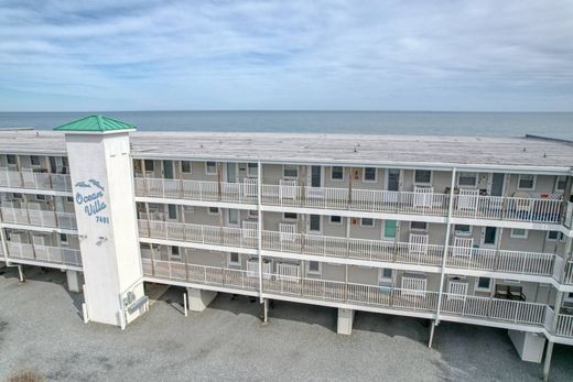 独立式房屋  Ocean City, Worcester County