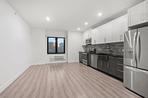 Piso / Apartamento en Jersey City, Hudson County