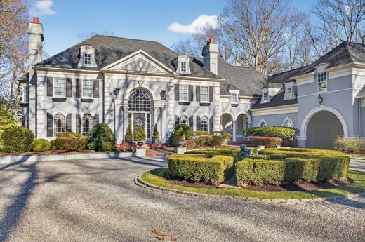 Casa de lujo en Old Saybrook, Middlesex County