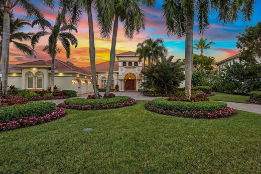 Detached House in Naples, Collier County