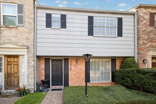 Apartament w Houston, Harris County