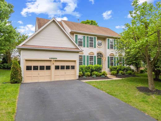 Detached House in Crofton, Anne Arundel County