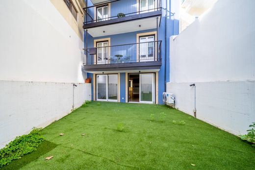 ﺷﻘﺔ ﻓﻲ لشبونة, Lisbon