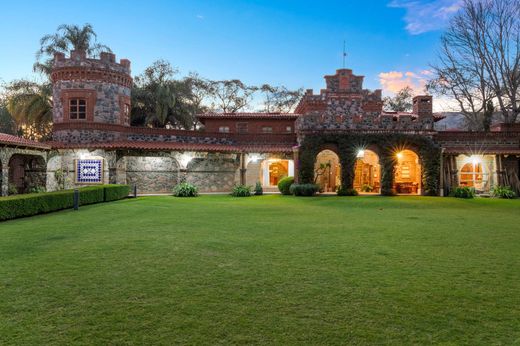 Casa de campo - Tepeji del Río de Ocampo, Hidalgo