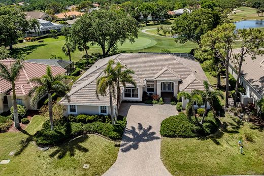Detached House in Nokomis, Sarasota County