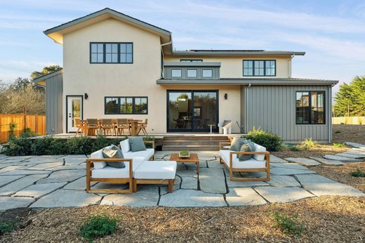 Casa Unifamiliare a Bolinas, Marin County