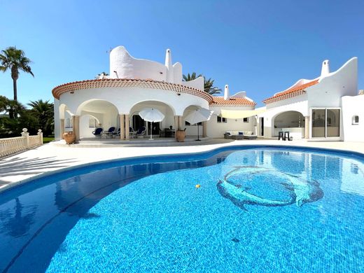 Detached House in l'Ametlla de Mar, Province of Tarragona