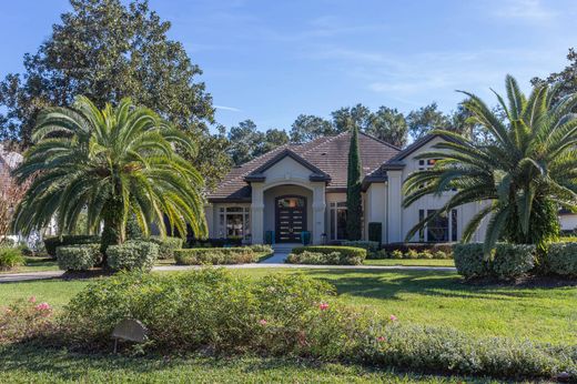 Maison individuelle à Ponte Vedra Beach, Comté de Saint Johns