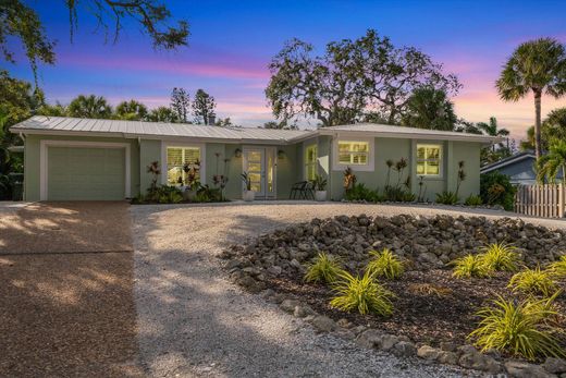 Casa en Sarasota, Sarasota County