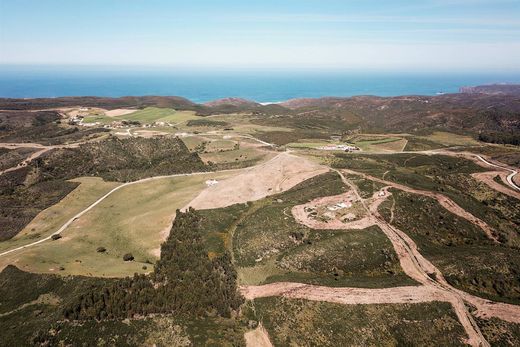 Aljezur, Distrito de Faroの土地