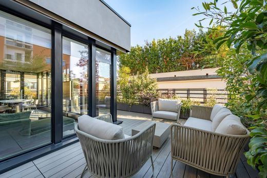 Apartment in Milan, Lombardy