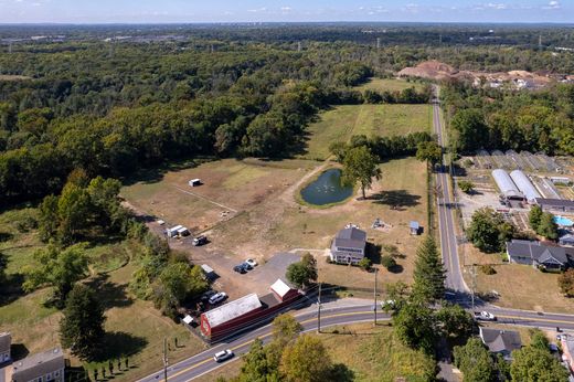 Lawrence, Mercer Countyのカントリーハウス