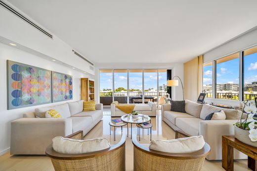 Apartment in Key Biscayne, Miami-Dade
