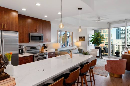 Piso / Apartamento en Atlanta, Fulton County