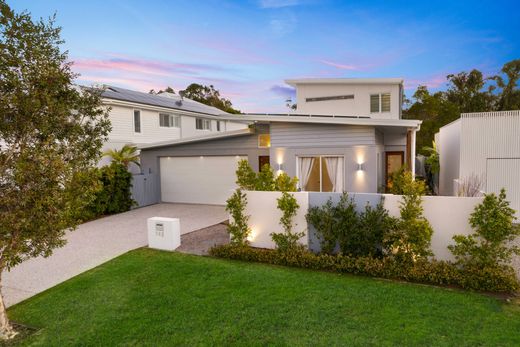 Einfamilienhaus in Sunshine Coast, State of Queensland