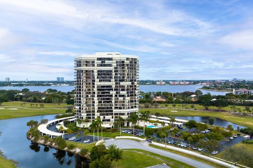 Apartament w West Palm Beach, Palm Beach County