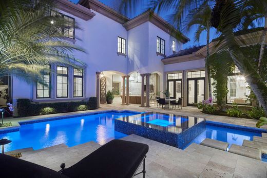 Detached House in Naples, Collier County