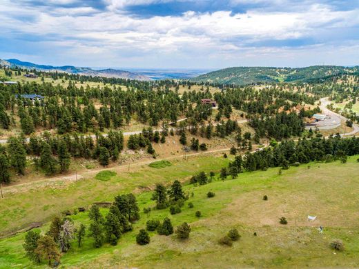 Casa de lujo en Golden, Jefferson County