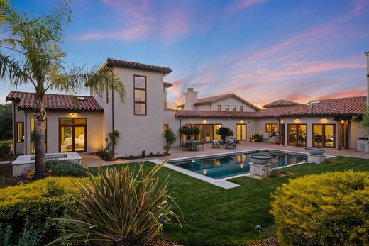 Einfamilienhaus in Livermore, Alameda County