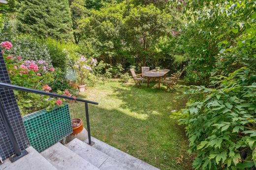 Piso / Apartamento en Neuilly-sur-Seine, Altos de Sena