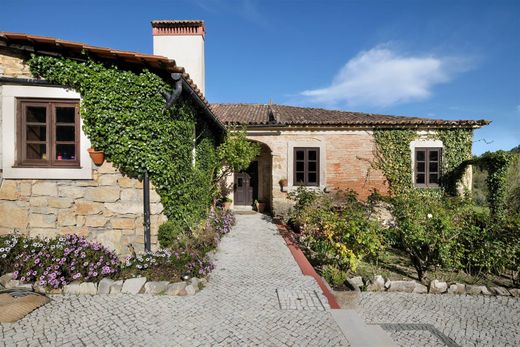 Casa de campo - Vila Nova de Ourém, Ourém