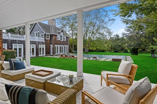 Casa Independente - Water Mill, Suffolk County