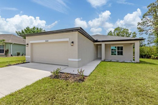 Casa en North Port, Sarasota County