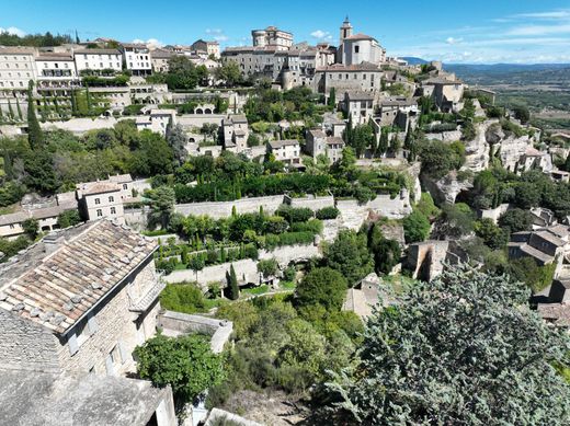 Einfamilienhaus in Gordes, Vaucluse