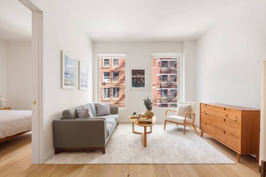 Apartment in New York