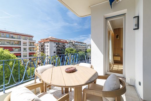Apartment in Nice, Alpes-Maritimes