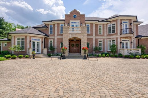 Einfamilienhaus in Louisville, Jefferson County