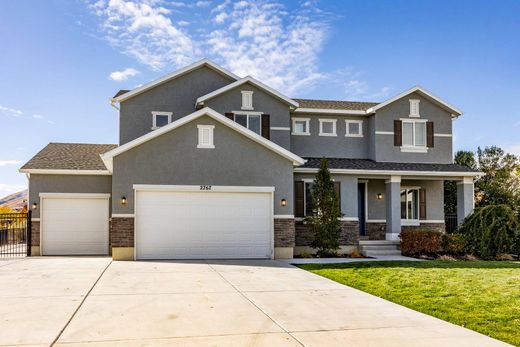 Detached House in Saratoga Springs, Utah County