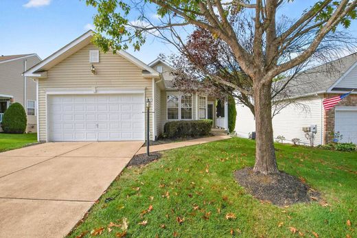 Maison de luxe à Dumfries, Comté de Prince William