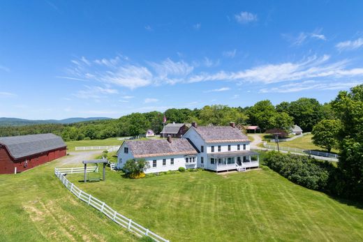 Luxury home in Wilmington, Windham County