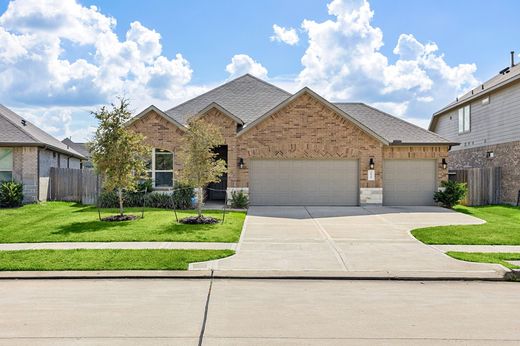 Vrijstaand huis in Hockley, Harris County