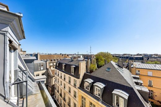 Apartment in Temple, Rambuteau – Francs Bourgeois, Réaumur, Paris